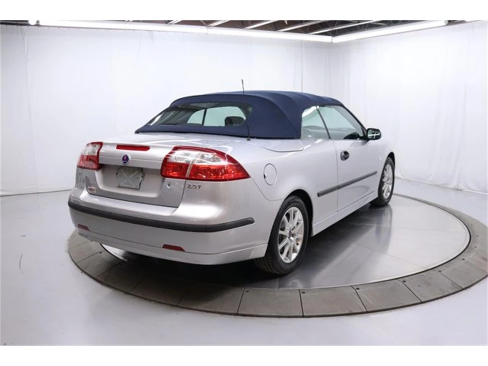 2004 Saab 9-3 2nd Gen - Image 7 of 31