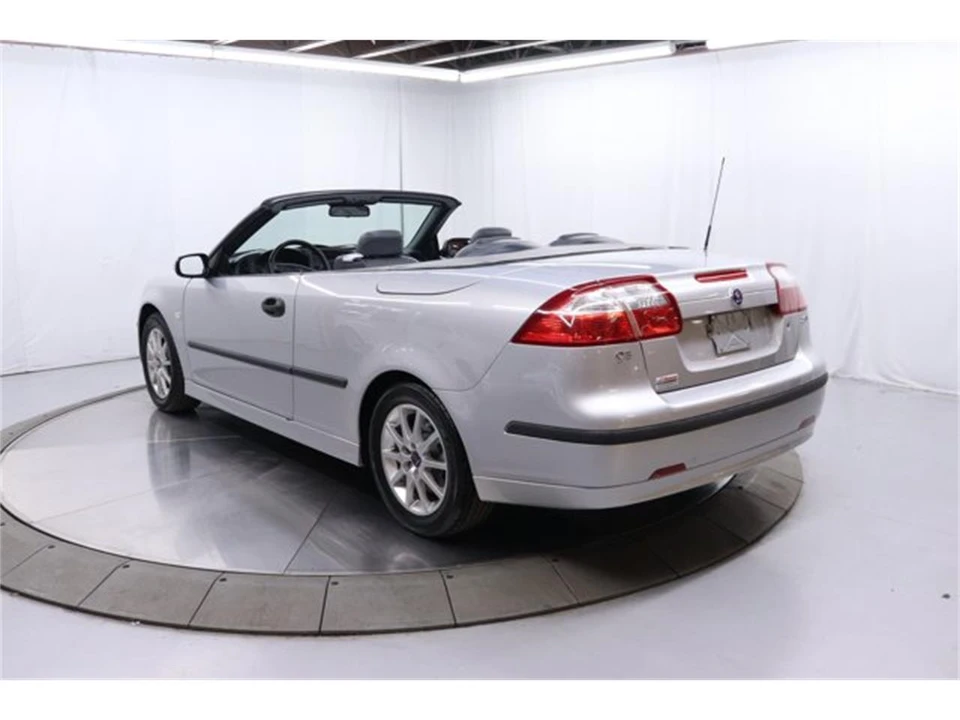 2004 Saab 9-3 2nd Gen - Image 12 of 31