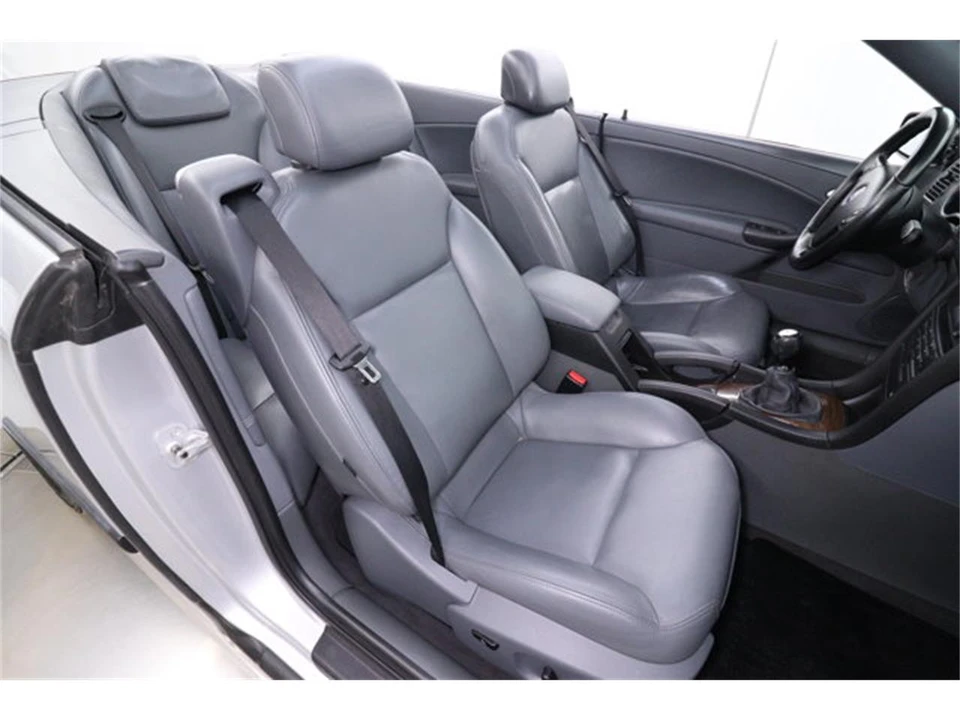 2004 Saab 9-3 2nd Gen - Image 24 of 31