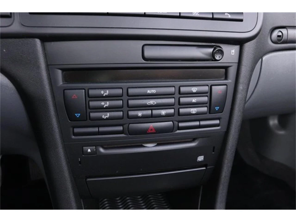 2004 Saab 9-3 2nd Gen - Image 20 of 31