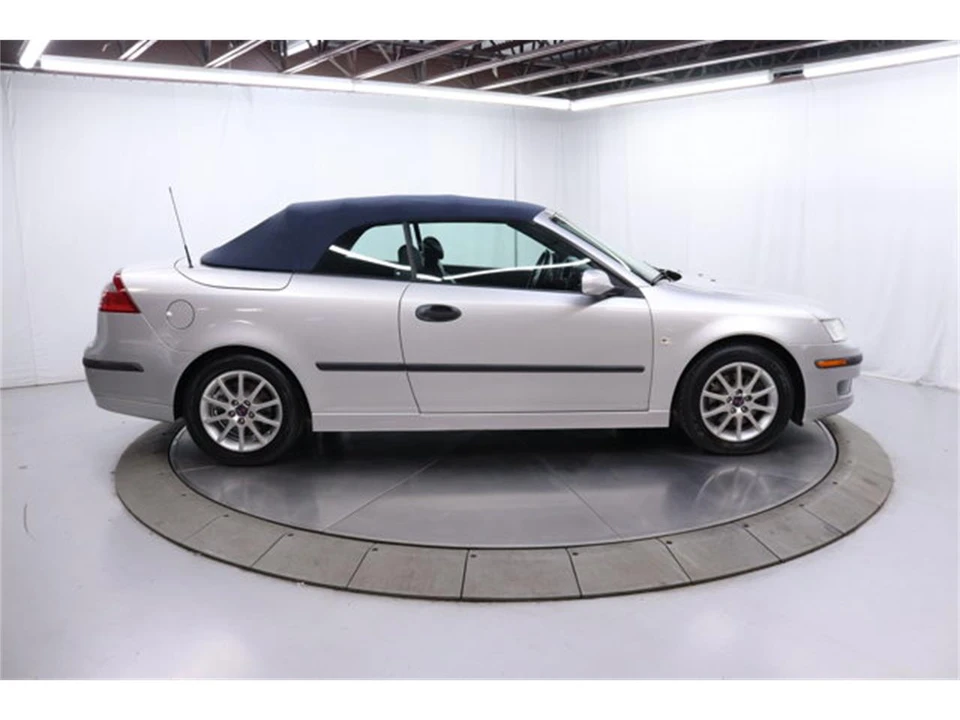 2004 Saab 9-3 2nd Gen - Image 8 of 31