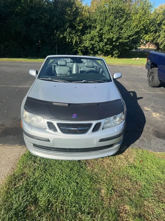 2004 Saab 9-3 2nd Gen - Image 3 of 7