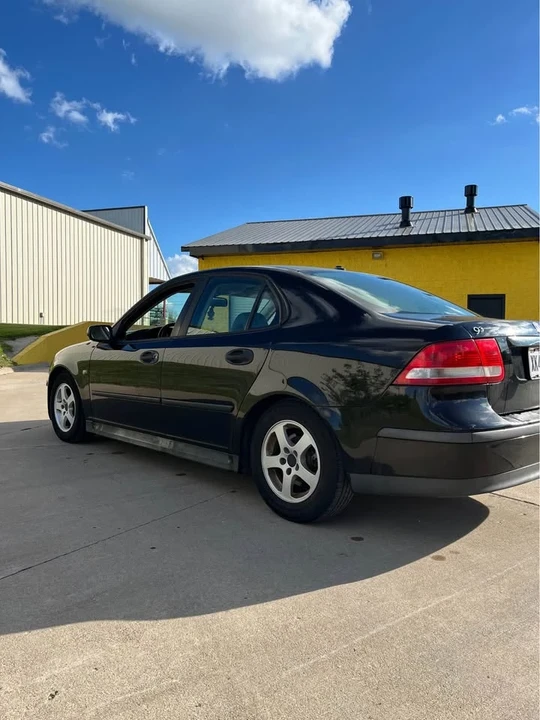 2004 Saab 9-3 2nd Gen - Image 4 of 8