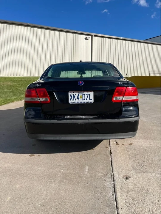 2004 Saab 9-3 2nd Gen - Image 3 of 8