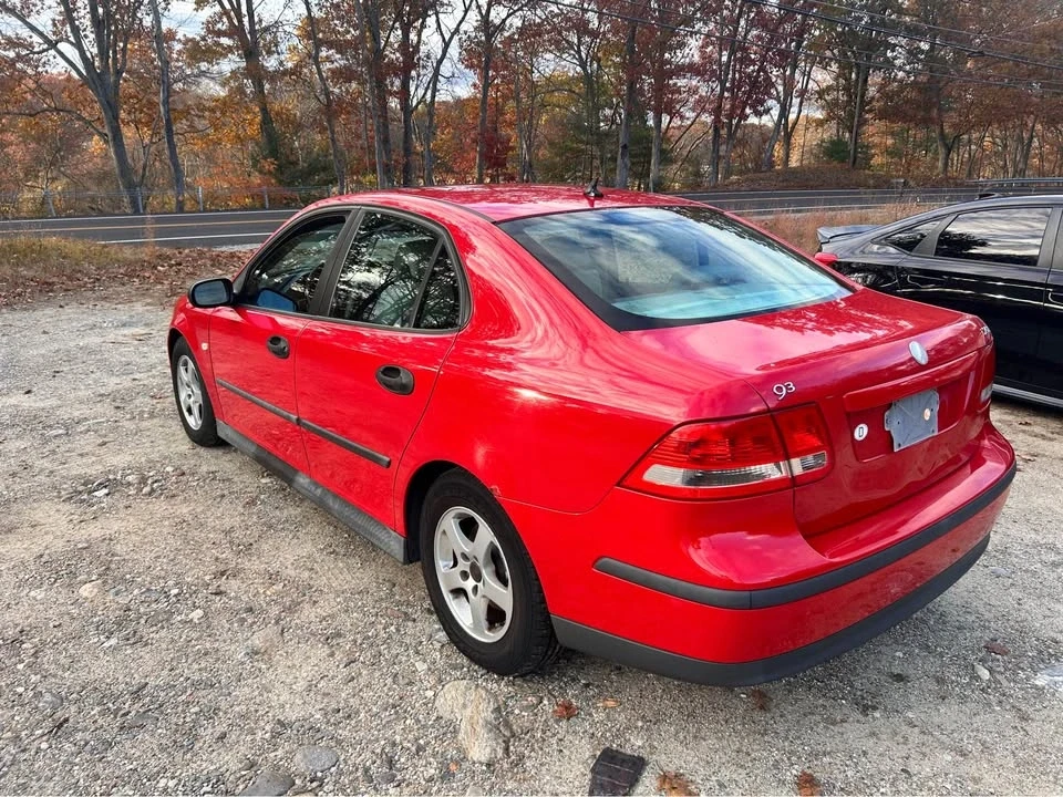 2004 Saab 9-3 2nd Gen - Image 6 of 12