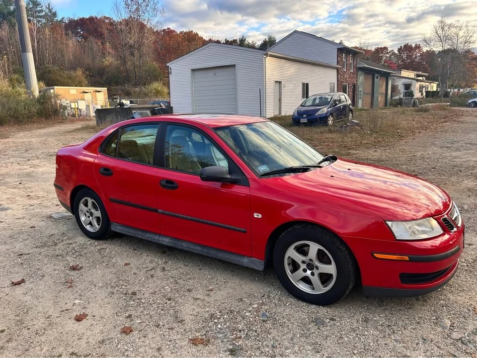 2004 Saab 9-3 2nd Gen - Image 3 of 12