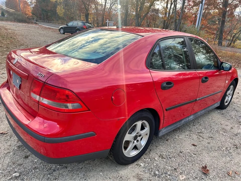 2004 Saab 9-3 2nd Gen - Image 4 of 12