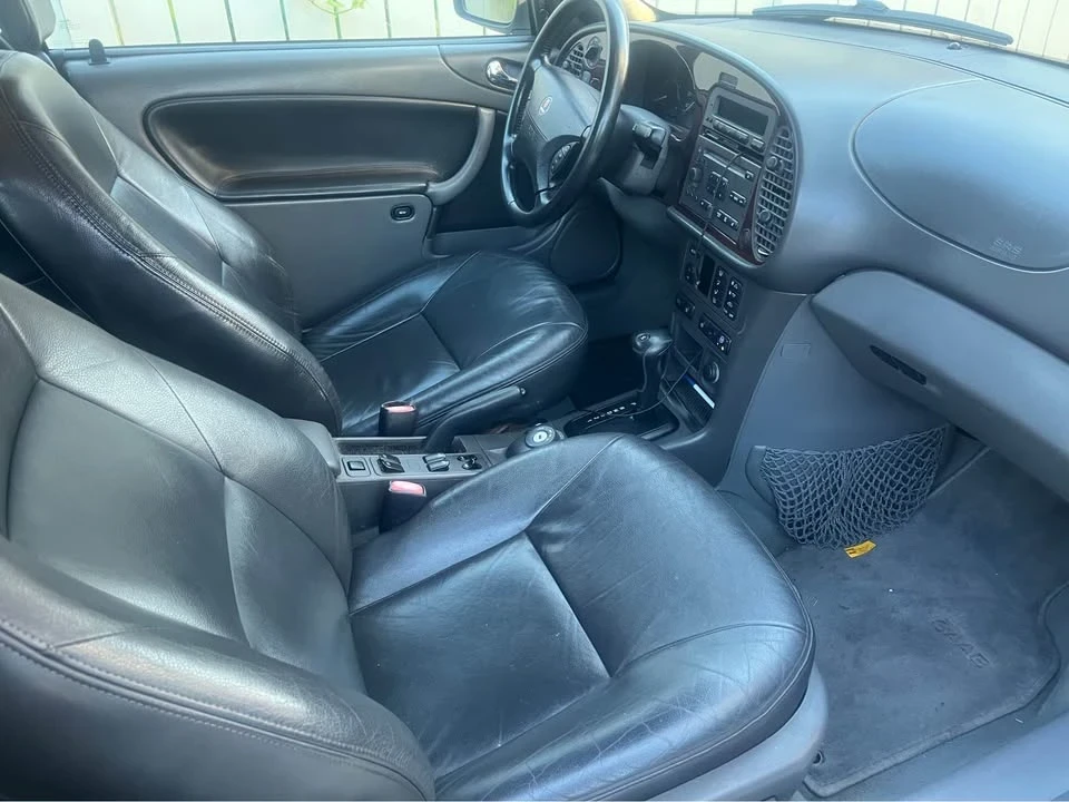 2004 Saab 9-3 2nd Gen - Image 2 of 8