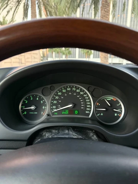 2004 Saab 9-3 2nd Gen - Image 10 of 11