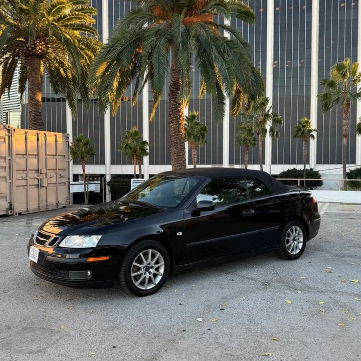 2004 Saab 9-3 2nd Gen - Image 5 of 11
