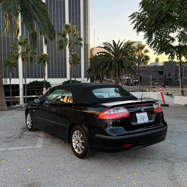 2004 Saab 9-3 2nd Gen - Image 4 of 11