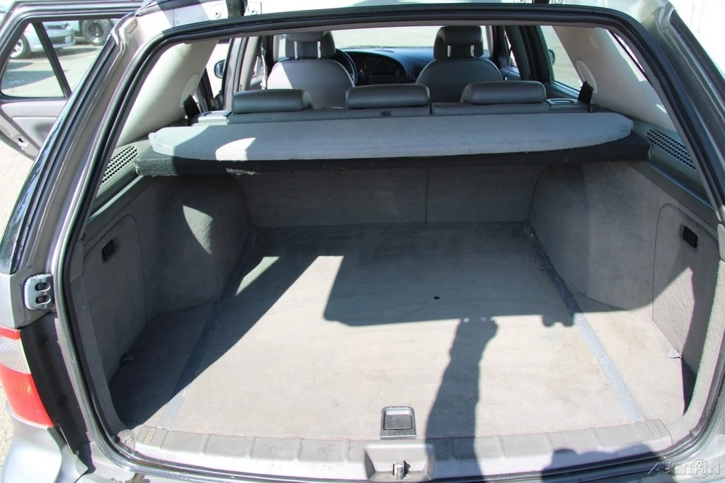 2004 Saab 9-5 1st Gen - Image 23 of 24