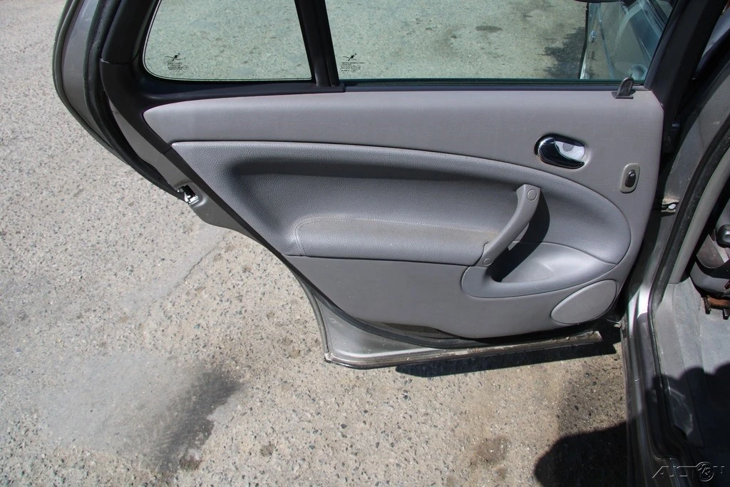 2004 Saab 9-5 1st Gen - Image 21 of 24