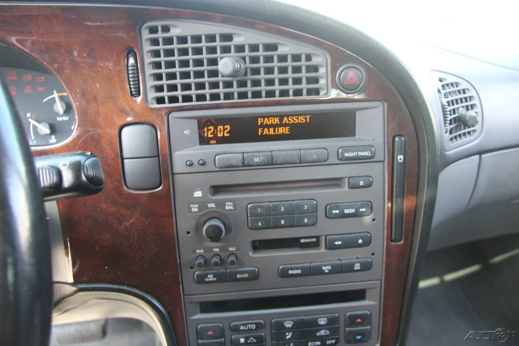 2004 Saab 9-5 1st Gen - Image 19 of 24