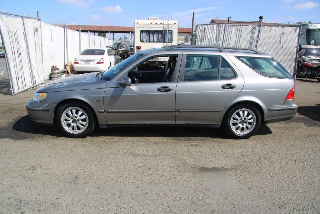 2004 Saab 9-5 1st Gen - Image 3 of 24