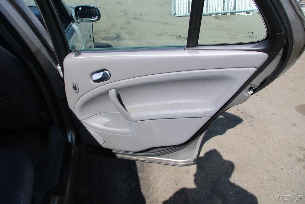 2004 Saab 9-5 1st Gen - Image 24 of 24