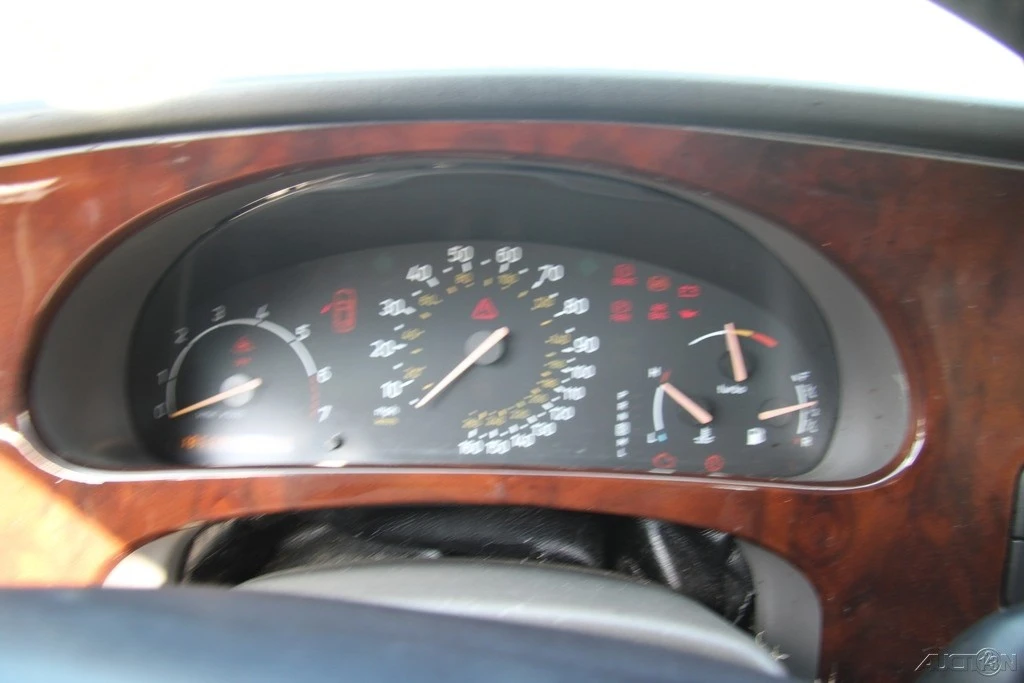 2004 Saab 9-5 1st Gen - Image 17 of 24