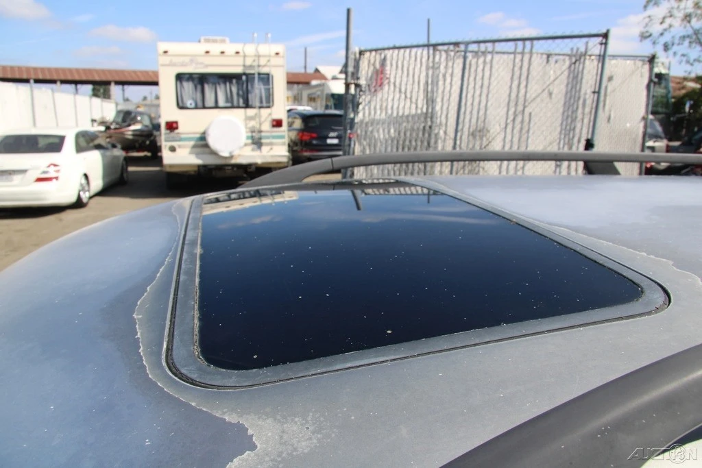 2004 Saab 9-5 1st Gen - Image 12 of 24