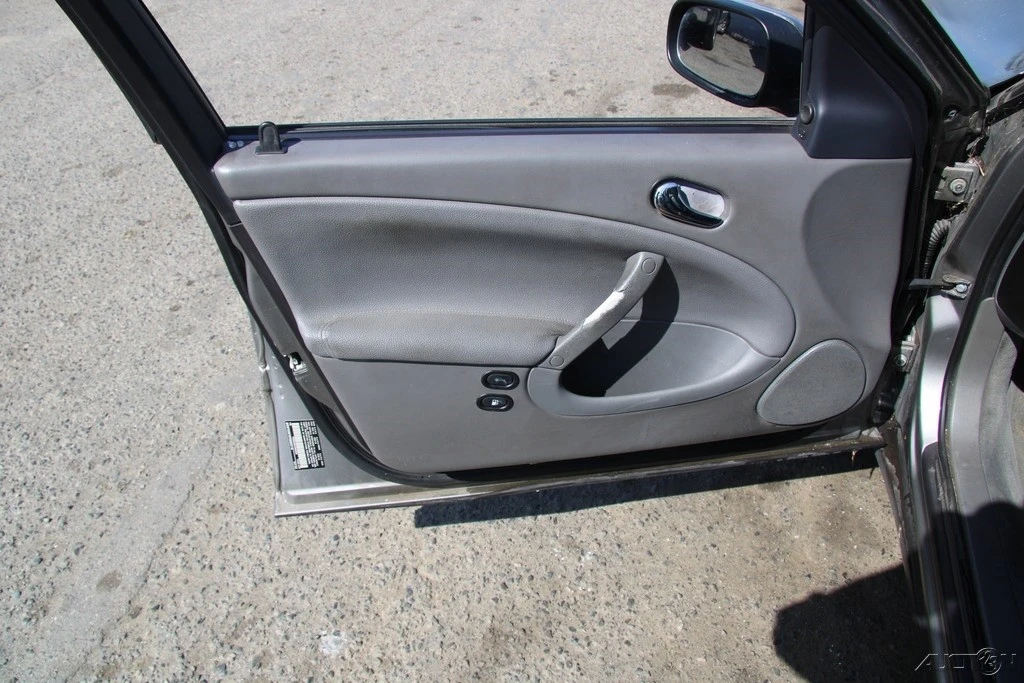 2004 Saab 9-5 1st Gen - Image 14 of 24
