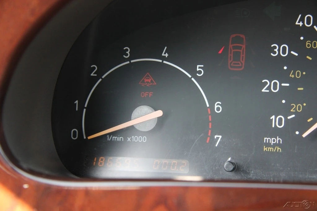 2004 Saab 9-5 1st Gen - Image 18 of 24