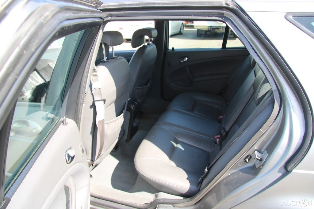2004 Saab 9-5 1st Gen - Image 22 of 24