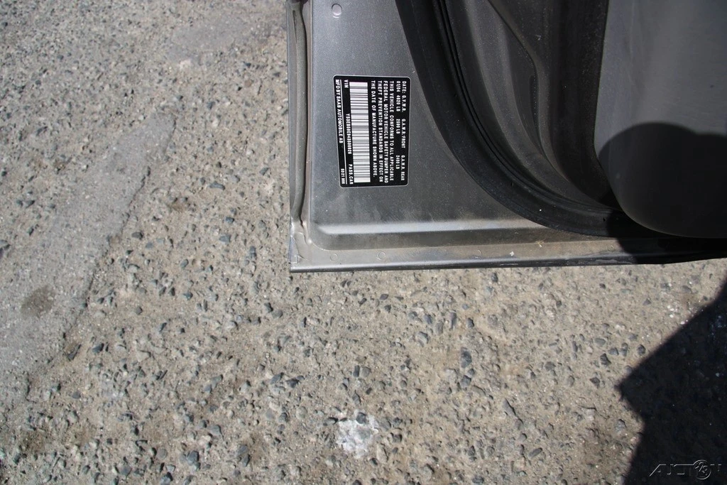 2004 Saab 9-5 1st Gen - Image 13 of 24