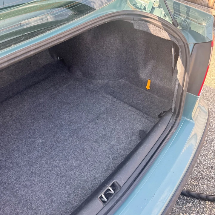 2004 Saab 9-5 1st Gen - Image 4 of 21