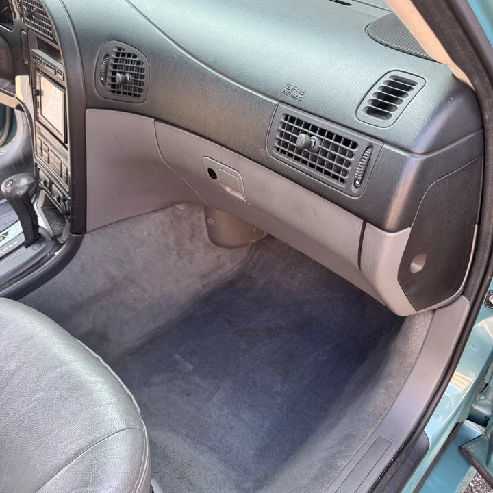 2004 Saab 9-5 1st Gen - Image 3 of 21