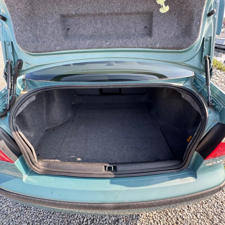 2004 Saab 9-5 1st Gen - Image 15 of 21