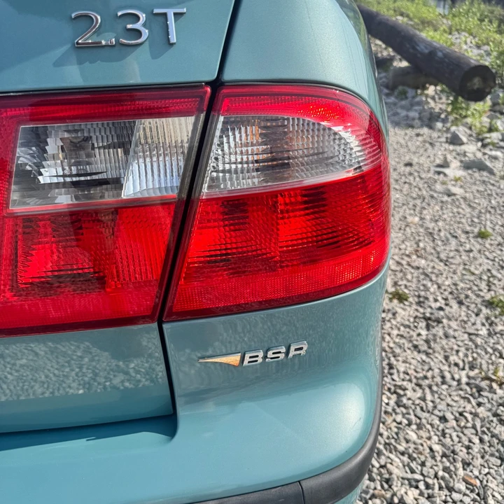 2004 Saab 9-5 1st Gen - Image 10 of 21