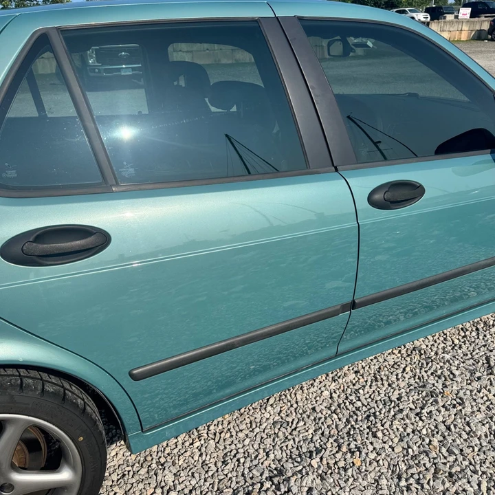 2004 Saab 9-5 1st Gen - Image 16 of 21