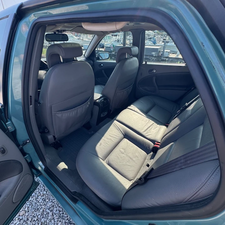 2004 Saab 9-5 1st Gen - Image 20 of 21