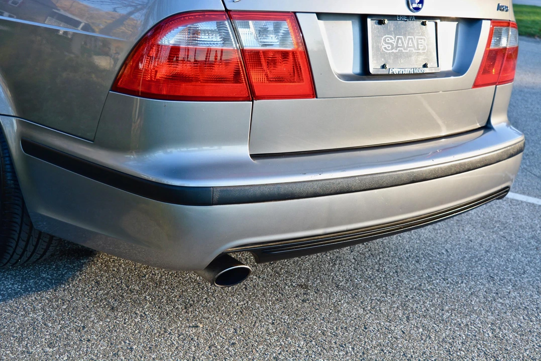 2004 Saab 9-5 1st Gen - Image 26 of 31