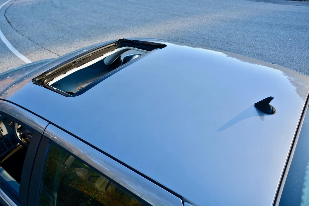 2004 Saab 9-5 1st Gen - Image 29 of 31