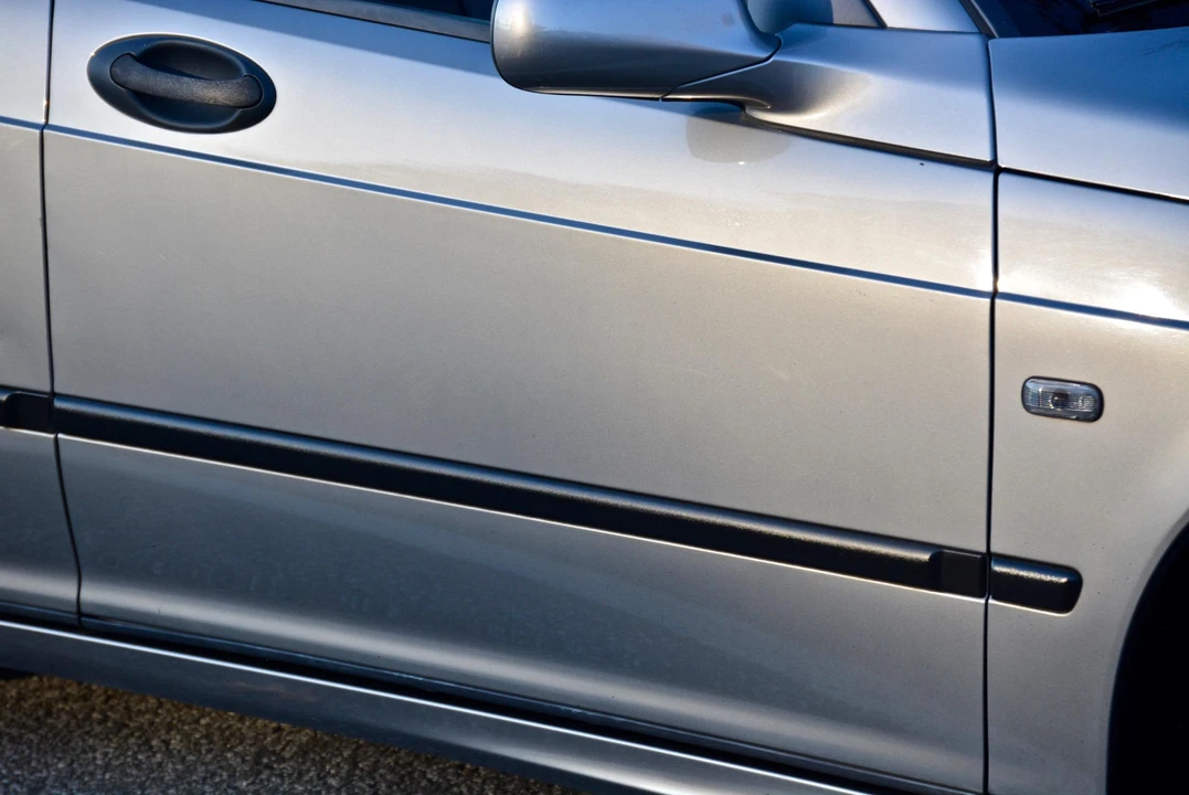 2004 Saab 9-5 1st Gen - Image 16 of 31