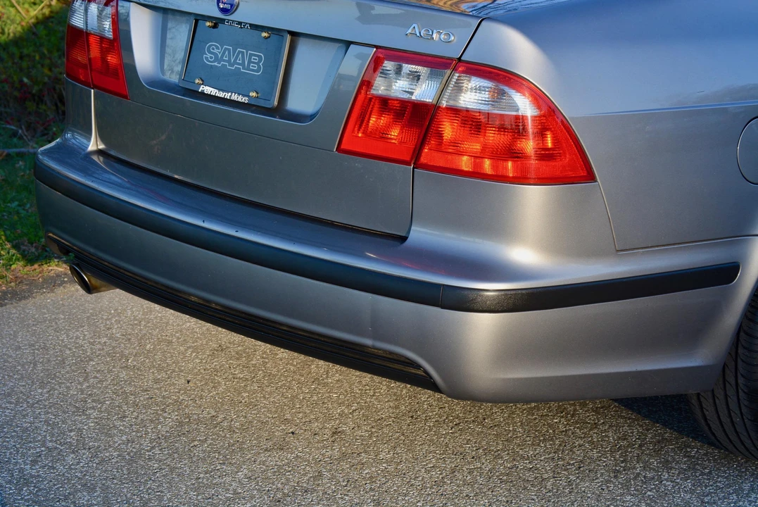 2004 Saab 9-5 1st Gen - Image 27 of 31