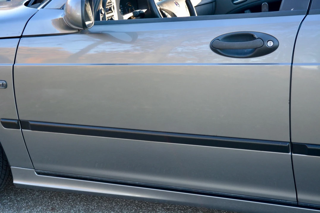 2004 Saab 9-5 1st Gen - Image 22 of 31