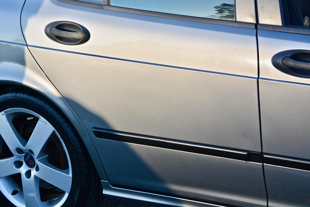 2004 Saab 9-5 1st Gen - Image 15 of 31