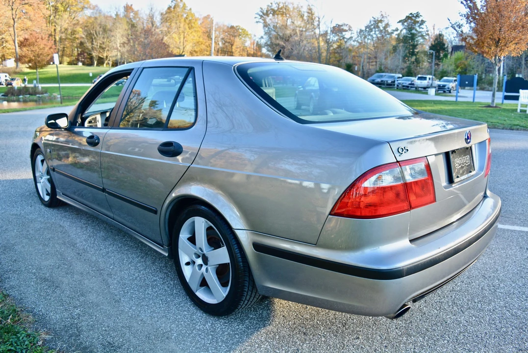 2004 Saab 9-5 1st Gen - Image 7 of 31