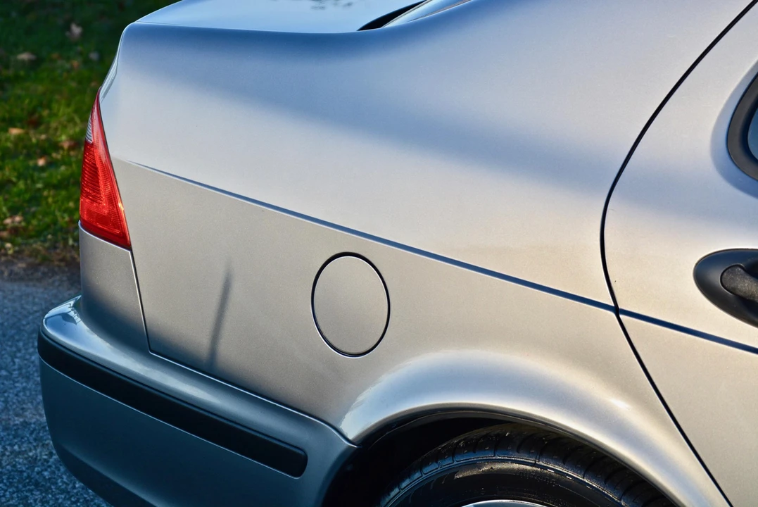 2004 Saab 9-5 1st Gen - Image 14 of 31
