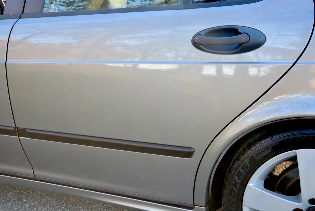 2004 Saab 9-5 1st Gen - Image 23 of 31