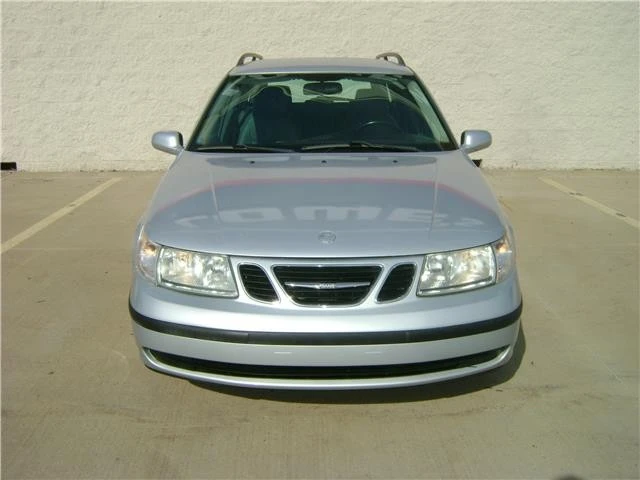 2004 Saab 9-5 1st Gen - Image 10 of 12