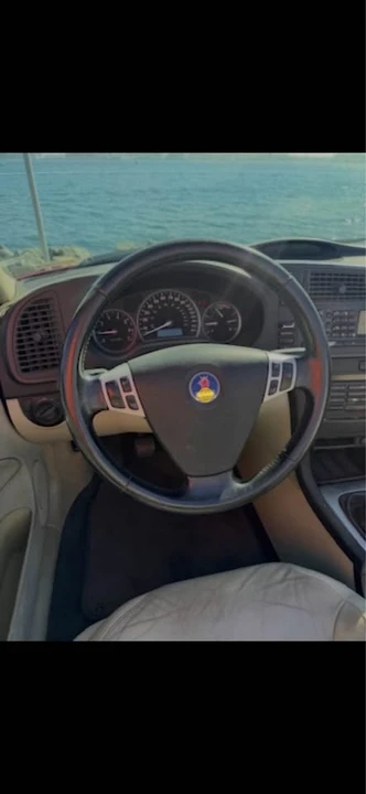 2004 Saab 9-3 2nd Gen - Image 2 of 4