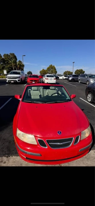 2004 Saab 9-3 2nd Gen - Image 4 of 4
