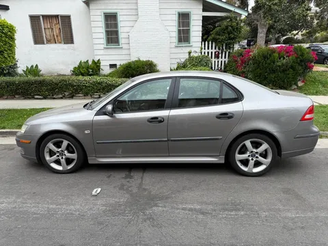 2004 Saab Other