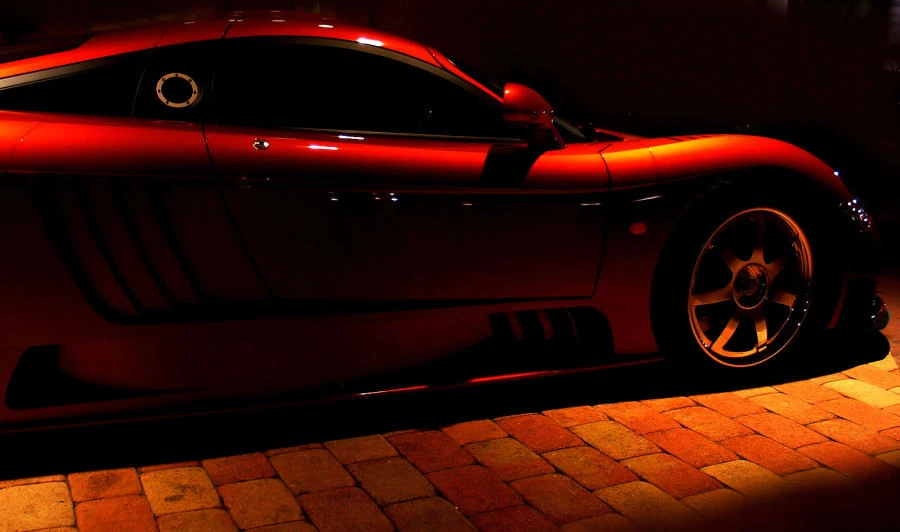 2004 Saleen - Image 7 of 10