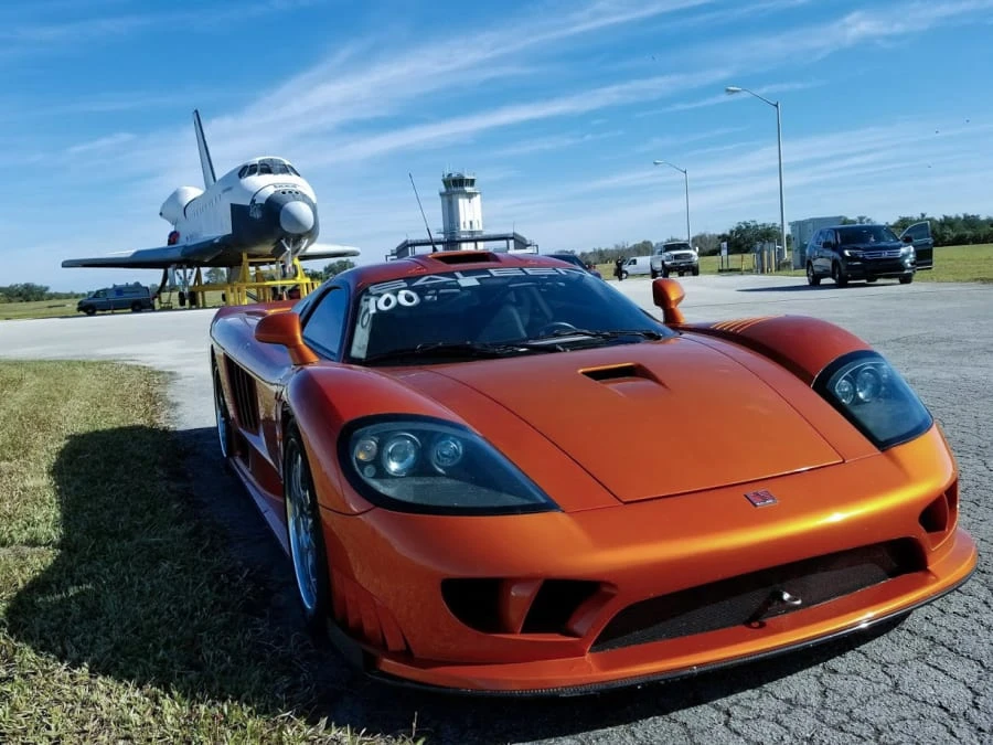 2004 Saleen - Image 3 of 10