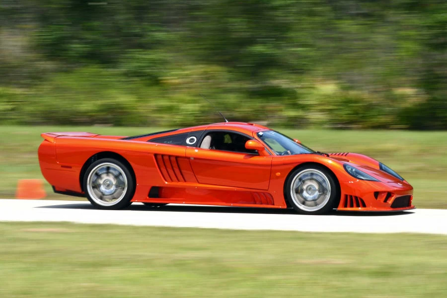 2004 Saleen - Image 2 of 10