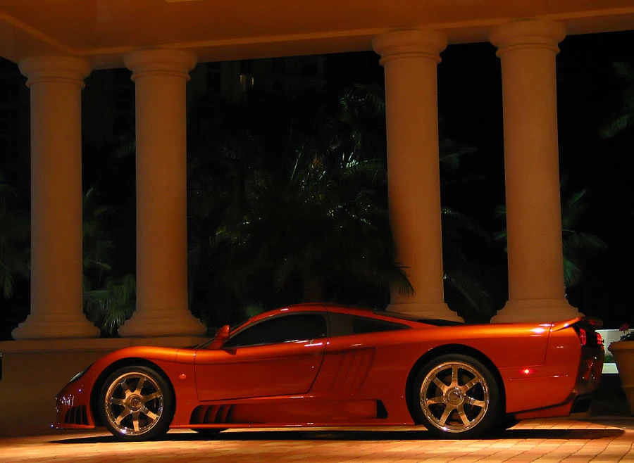 2004 Saleen - Image 8 of 10