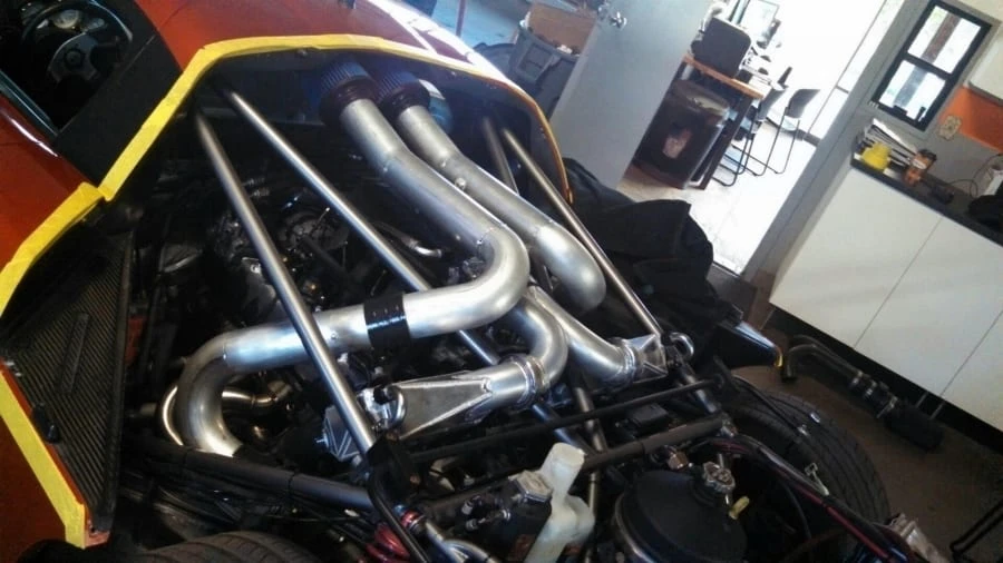 2004 Saleen - Image 6 of 10